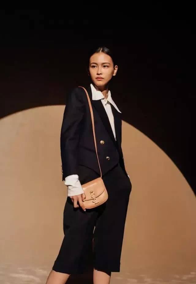  『SAINT』你只知道Niki？SAINT LAURENT 20新款包包了解一下