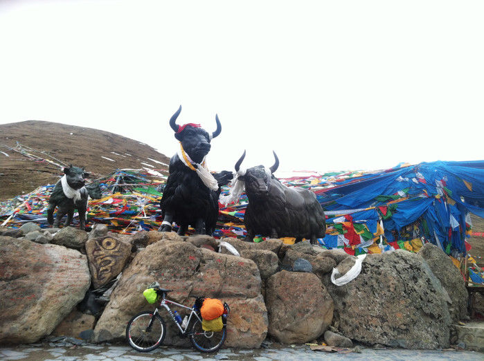 川藏318，我们在路上（15天川藏线自驾游攻略）