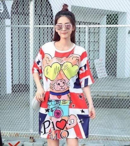  率性■30岁女人减龄穿搭并不一定要扮嫩，轻熟女的可爱是穿得率性有品位