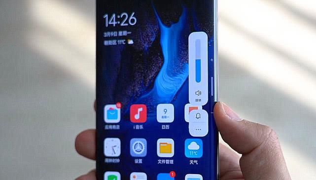  「升级」vivo NEX3S口碑很好，但感觉热度却无法提升，为何？