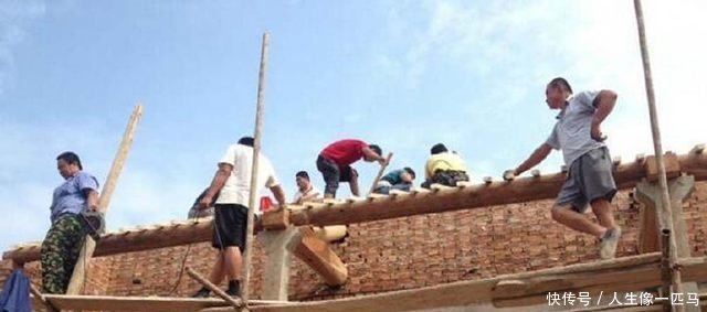 明年开始，农村将“禁止”这三种人盖房，看看有你吗