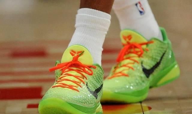  「发售」不要再炒了！耐克Nike将复刻大量＂科比Kobe”经典配色鞋款！