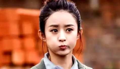 31岁的赵丽颖自曝病情，暂退娱乐圈，网友：真的不能再拖了！