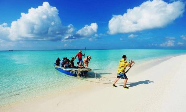  唯一|中国唯一不让外国人进的城市！价值达到10万亿，人口才400