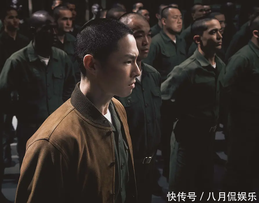 叶问4首日票房破亿