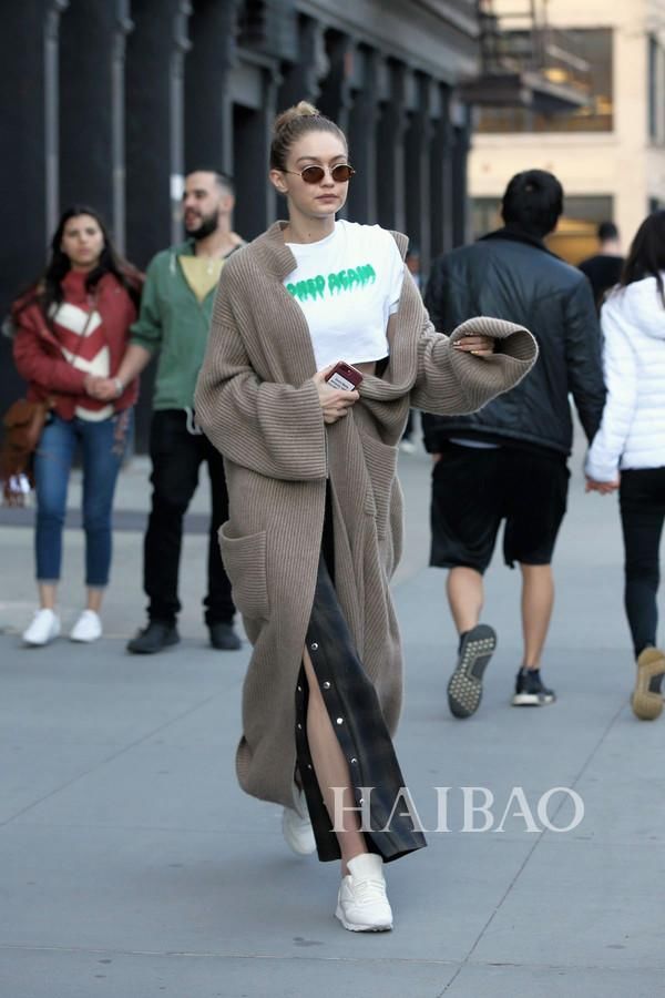 10款夏季不得不买的潮流运动鞋，想要称霸朋友圈或许这么一双时髦