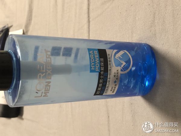 糙汉子也要护肤-平民化的男士护肤体验