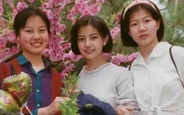 刘亦菲易烊千玺杨颖广告