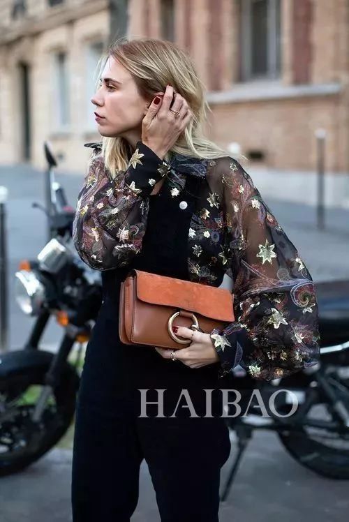 开心| 小胸专属的高级感!天天被叫飞机场就拿这些怼回去!