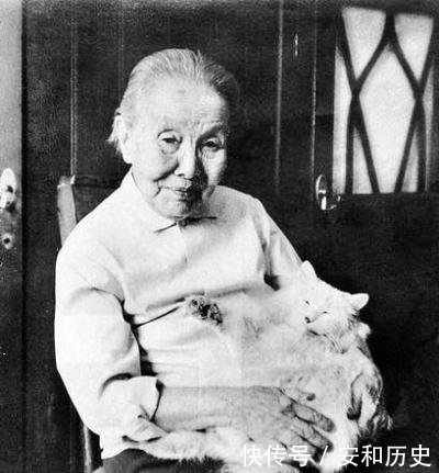 冰心不理张爱玲的讽刺，转身讽刺林徽因，欺软怕硬