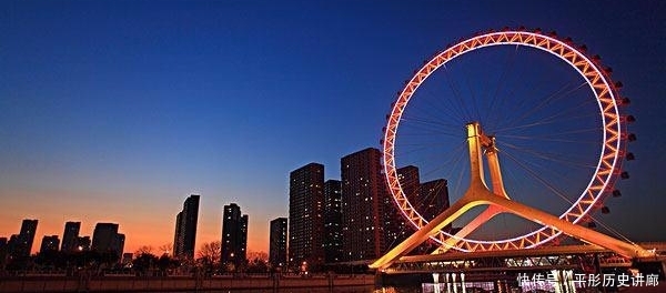 除了北上广，国家中心城市还有这5个！