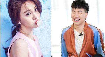 小仙女再上热搜，绯闻男主角却单方面发布微博表示不愿再联系