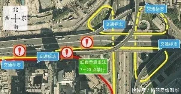 中国农民发明新型立交桥，通车速度提高10倍，荣获国家专利！