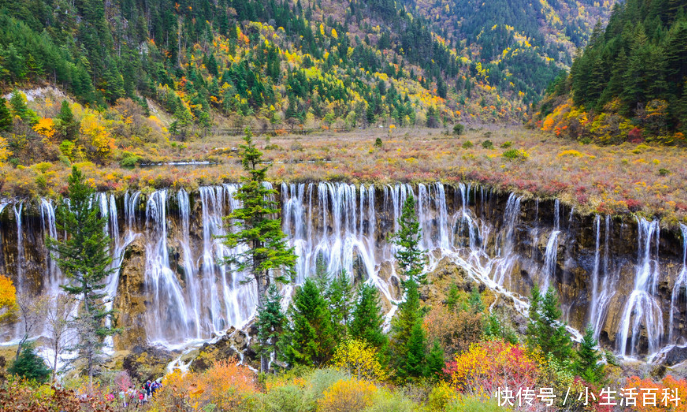 中国这4个旅游景点, 改了名字之后如同“开挂”