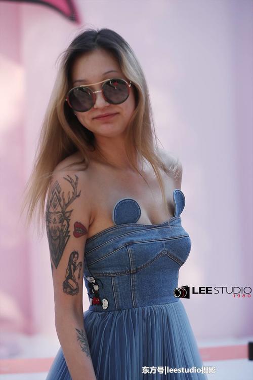 米老鼠的公主裙，我还是第一次见到哦