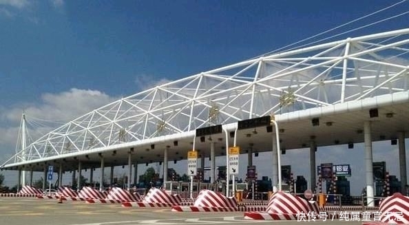  【影响】ETC收费广泛实施后，受影响最大的除了车主，还有她们这