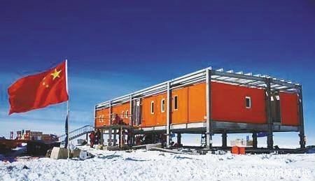 世界上煤矿石油最丰富的地区，不属于任何国家，中国将在此建机场