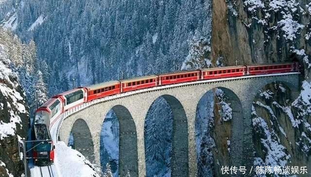  铁路|25国都无法解决的世界难题，纷纷退出，中国出手创造奇迹