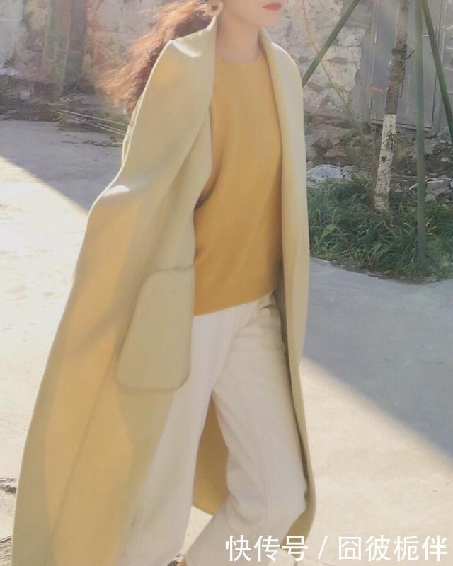  「小黑」就知道“小黑裤”？这条裤子更好穿！显瘦显高还有气质
