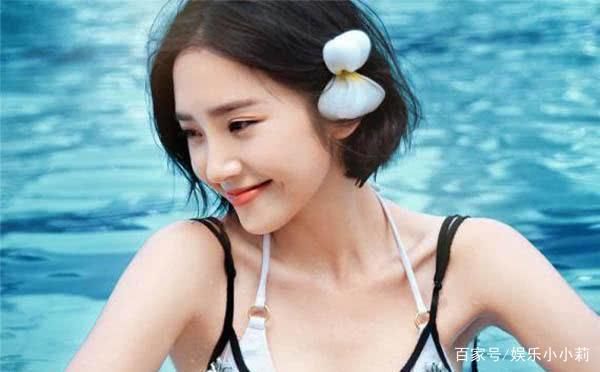 唐艺昕莫名其妙被扒，被爆与经纪人有染网友别再造谣了