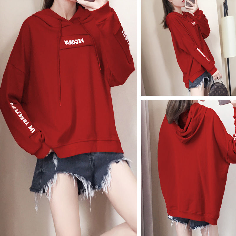 真没想到，今秋流行的卫衣如此洋气!难怪老婆见了爱不释手买两件