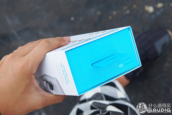 Anker Soundcore Liberty Air真无线耳机必买的理由:降噪、防水、蓝牙5.0