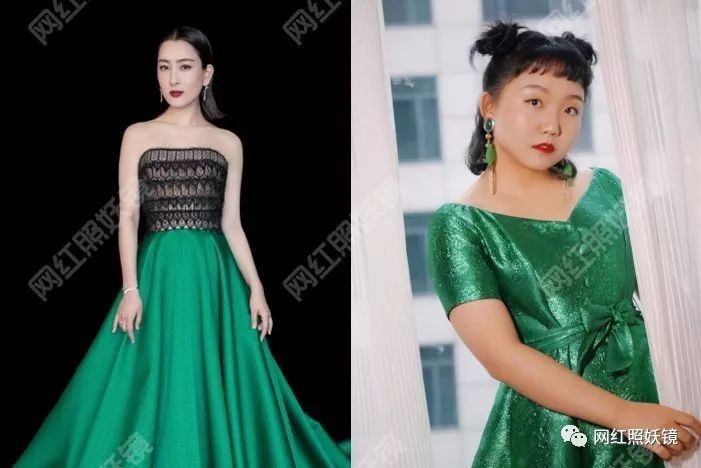 一周网红趣闻 | 温婉澄清黑历史却被嘲照骗,又白又胖的网红同框