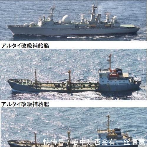  【美军】趁着美军趴窝，俄罗斯突然出手敲打日本！力度之大，实属罕见
