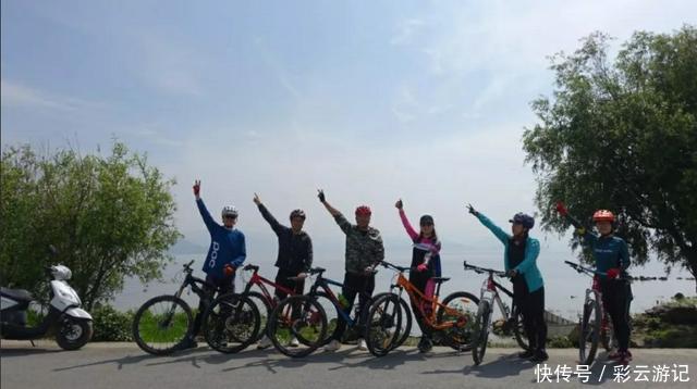 大理的小院生活｜一方土地，一群朋友，在这里过上田园牧歌的日子