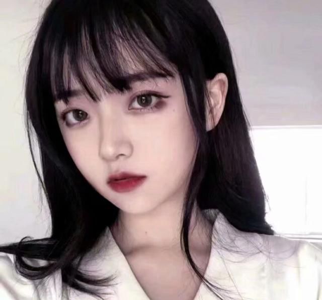  【皮相美】普遍的漂亮美女分三种，骨相美排第二位，第一种才是真漂亮！