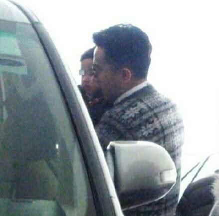 网友爆料杨幂早已离婚并争抚养权,杨幂的一句话谣言不攻自破