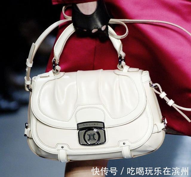  『奢侈品』奢侈品时装字典你以为自己很了解Celine这10件事可能你还未知
