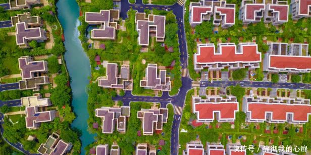 中国最富小区：价值千万别墅遍地，当地人却直言：有钱都不能住！