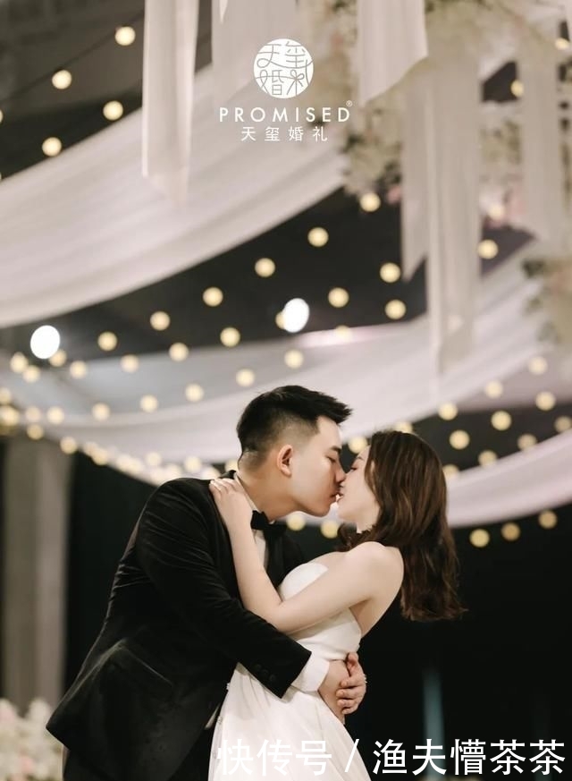  精雅■韩式婚礼，发挥到极致的精雅