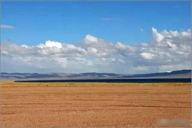  『绝美』中国神秘壮阔最美四大无人区，人迹罕至却景色绝美，你敢去吗？