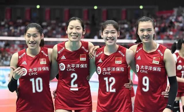  郎平：女排将门虎女！奥运会争冠的重要法宝 郎平：敢打敢拼非常好用