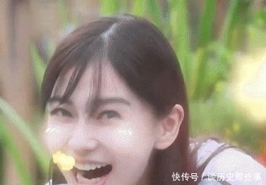 baby被爆假吃, 《向往的生活》官微怒怼网友惹争议!