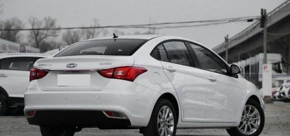  『自动挡』8万左右买什么车？看看这四款热销紧凑型轿车，配置高还是自动挡