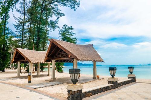 深圳也有个“马尔代夫”，堪称海滩中的一股清流，超美！你来过吗