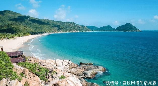 三亚旅游攻略,第一次去三亚必去的6个景点,别再去蜈支洲岛了!
