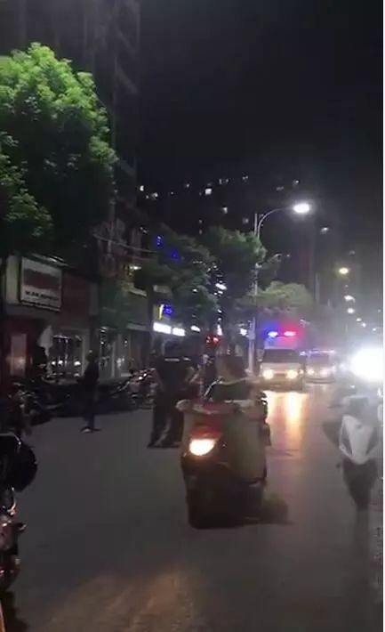南昌长麦路刚刚砍死3个人?14秒视频热传!真相让人愤怒…