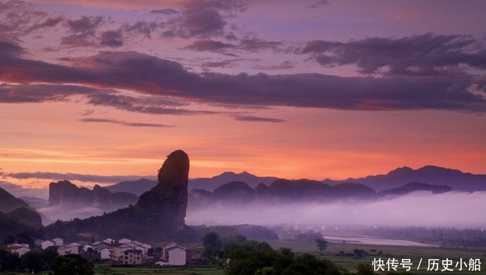 天工造化龙虎山,碧水丹山天下绝