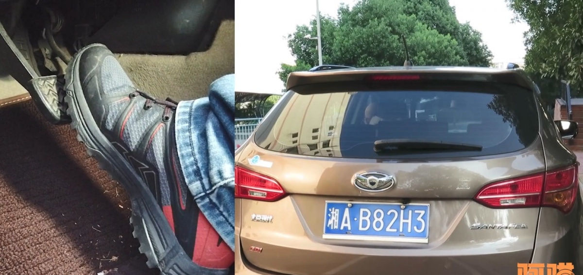  #技巧#新手司机注意，教你六个跑高速的实用小技巧，关键时候能