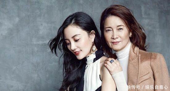 李小璐邻居爆猛料，卓伟周三见已被公关，李小璐妈妈一句话引骂战