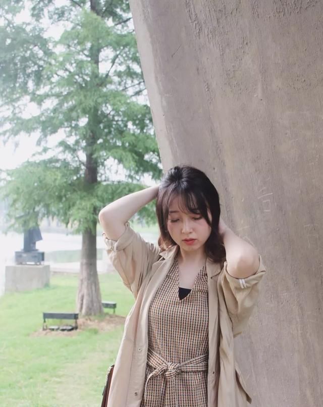  #适合#给你一点初春搭配灵感,16套春装大放送,很适合闺蜜一起穿