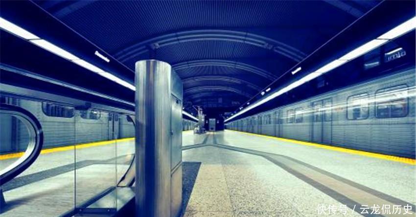  #重庆#中国地铁最发达的3个新一线城市, 两个省会一个直辖市榜上有名