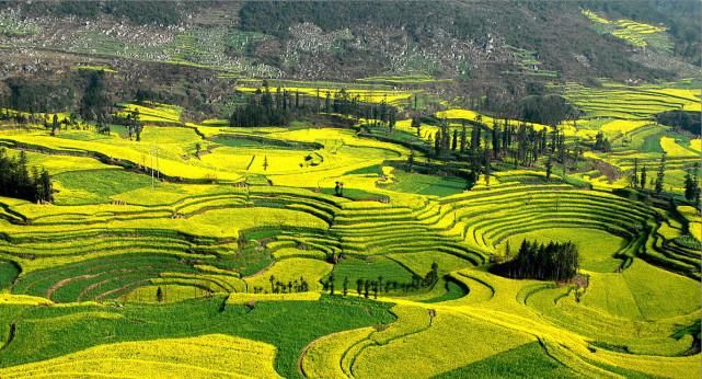 云南最美县城，个个堪称人间仙境，是你的家乡吗？