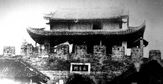  绝版@揭秘一组长沙绝版老照片,看过的人哭了!看懂的人都老了!