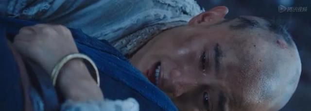 #春三十娘#周星驰与至尊宝26年后的不谋而合:一生所爱,都已在白云外