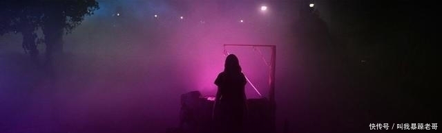 『洛夫克拉夫特』年度WTF片来袭,很爽,很B级